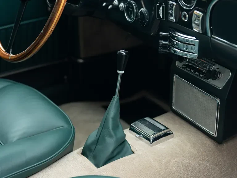 1965 Aston Martin DB5 - Image 23 of 31