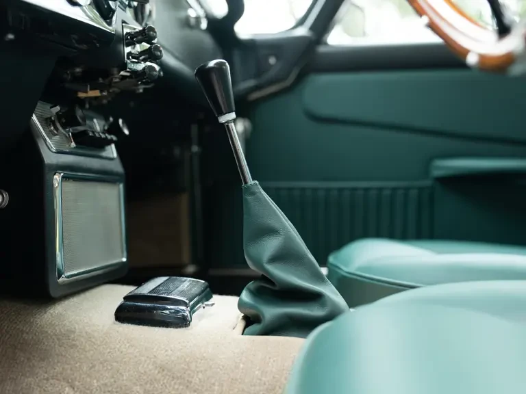1965 Aston Martin DB5 - Image 22 of 31