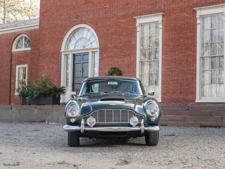 1965 Aston Martin DB5 - Image 10 of 26