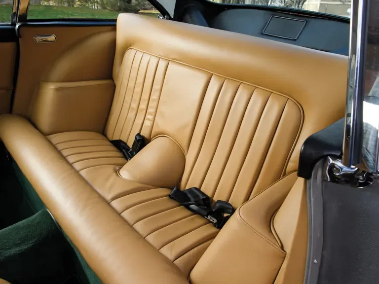 1965 Aston Martin DB5 - Image 17 of 26