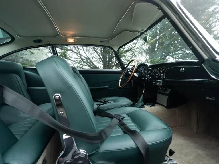 1965 Aston Martin DB5 - Image 21 of 31