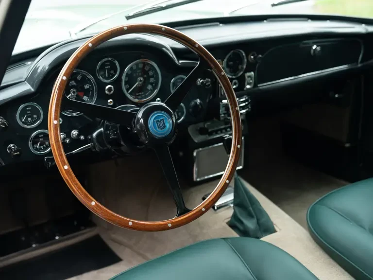 1965 Aston Martin DB5 - Image 16 of 31