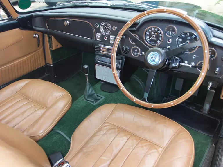 1965 Aston Martin DB5 - Image 19 of 19