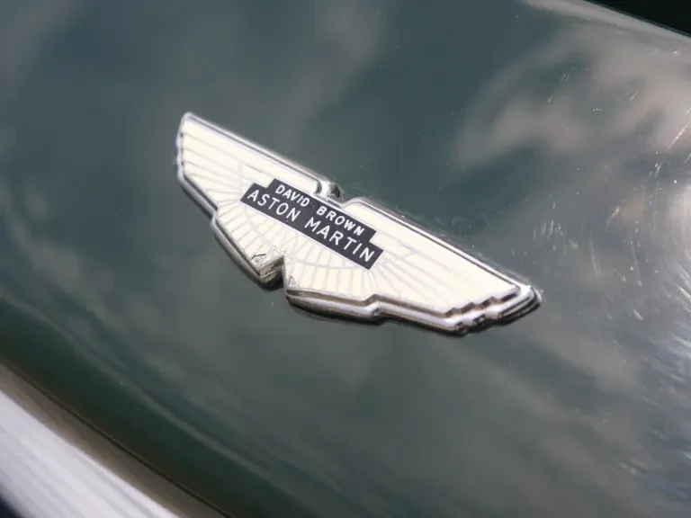 1965 Aston Martin DB5 - Image 6 of 19