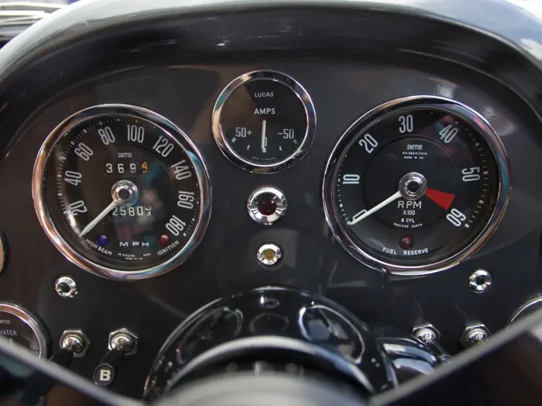 1965 Aston Martin DB5 - Image 16 of 19