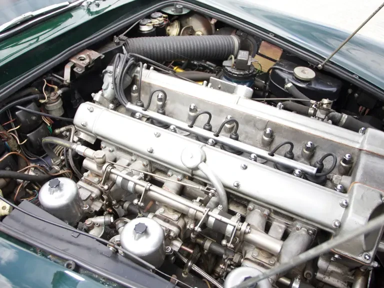 1965 Aston Martin DB5 - Image 4 of 19