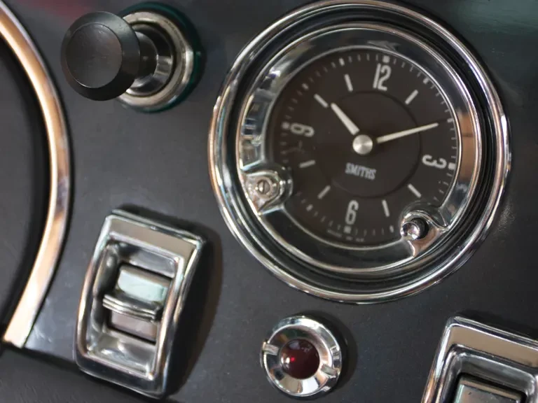 1965 Aston Martin DB5 - Image 15 of 19