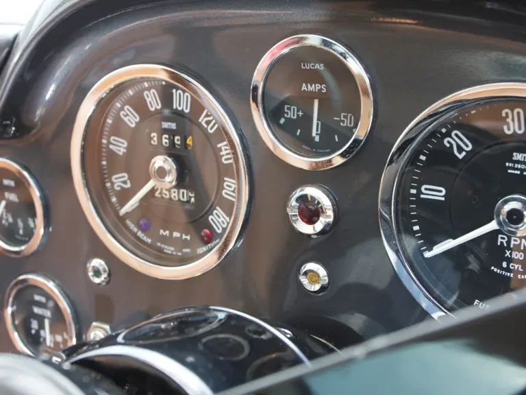 1965 Aston Martin DB5 - Image 12 of 19