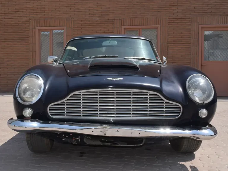 1965 Aston Martin DB5 - Image 7 of 31