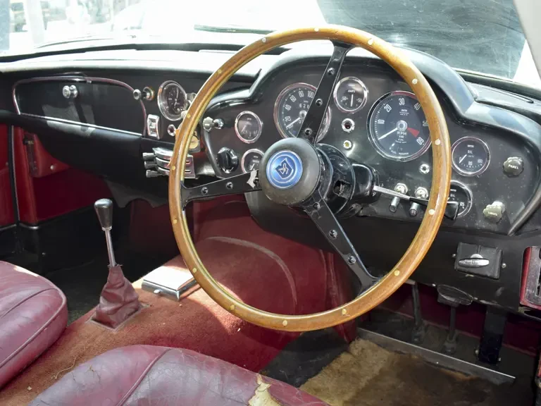 1965 Aston Martin DB5 - Image 5 of 31