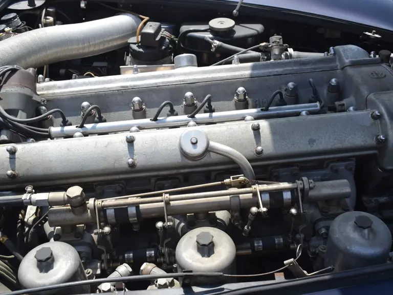 1965 Aston Martin DB5 - Image 4 of 31