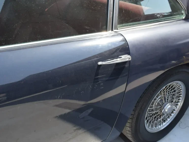 1965 Aston Martin DB5 - Image 21 of 31