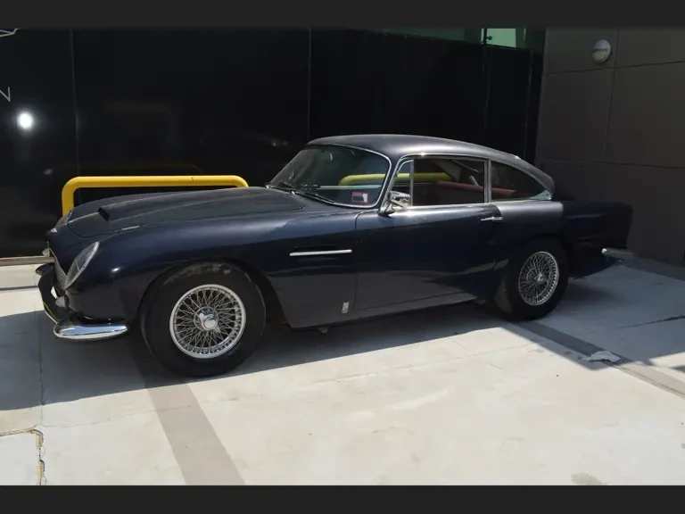 1965 Aston Martin DB5 - Image 17 of 31