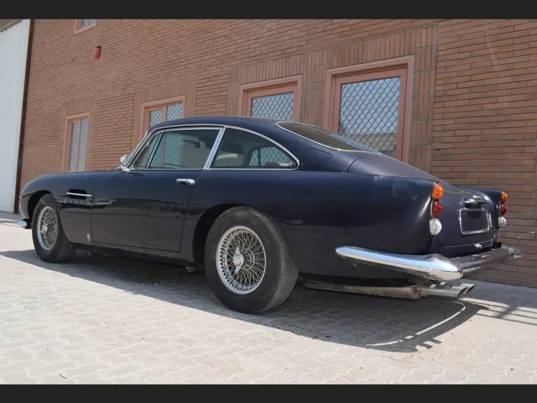 1965 Aston Martin DB5 - Image 3 of 31