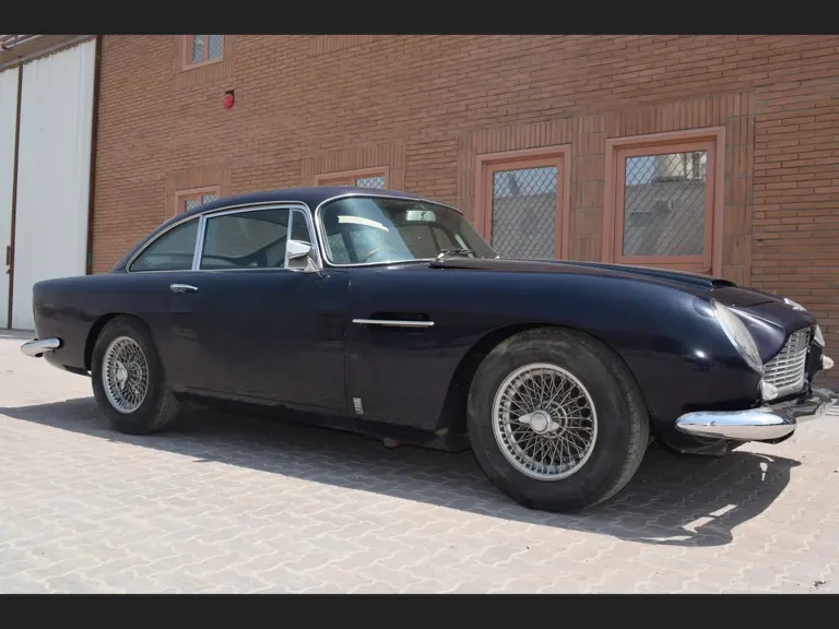 1965 Aston Martin DB5 - Image 2 of 31