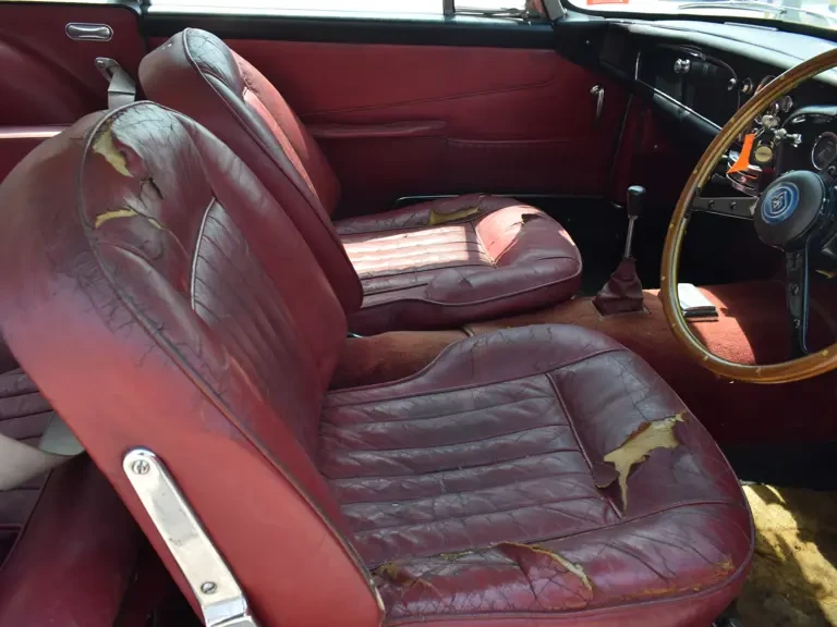 1965 Aston Martin DB5 - Image 9 of 31