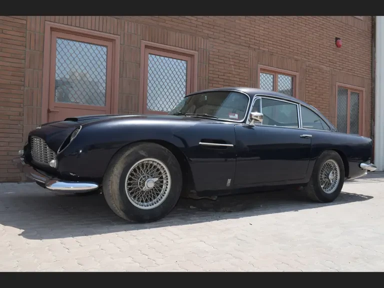1965 Aston Martin DB5 - Image 14 of 31
