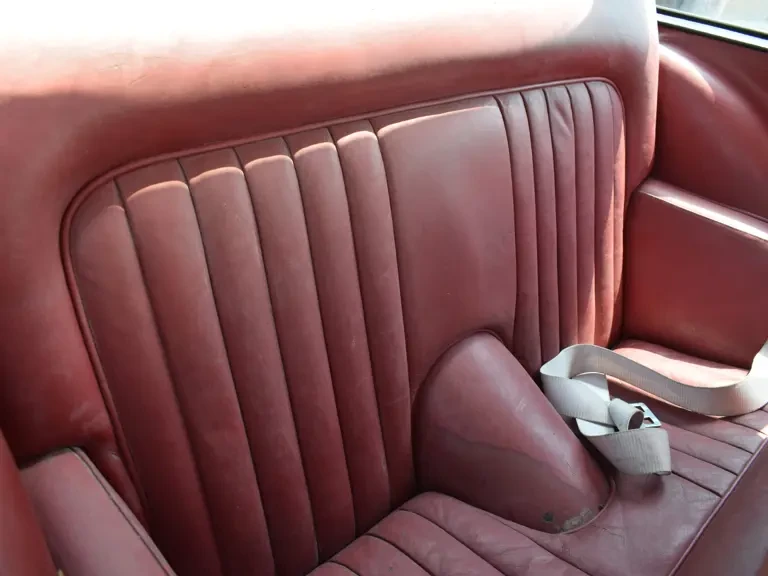 1965 Aston Martin DB5 - Image 11 of 31