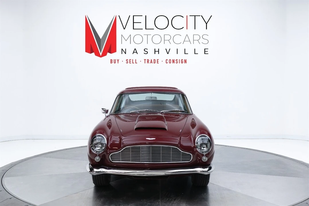 1965 Aston Martin DB5 - Image 3 of 4