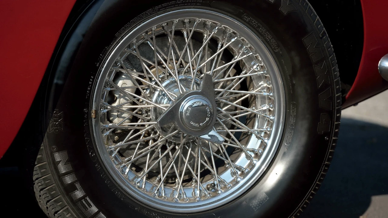 1965 Aston Martin DB5 - Image 15 of 31