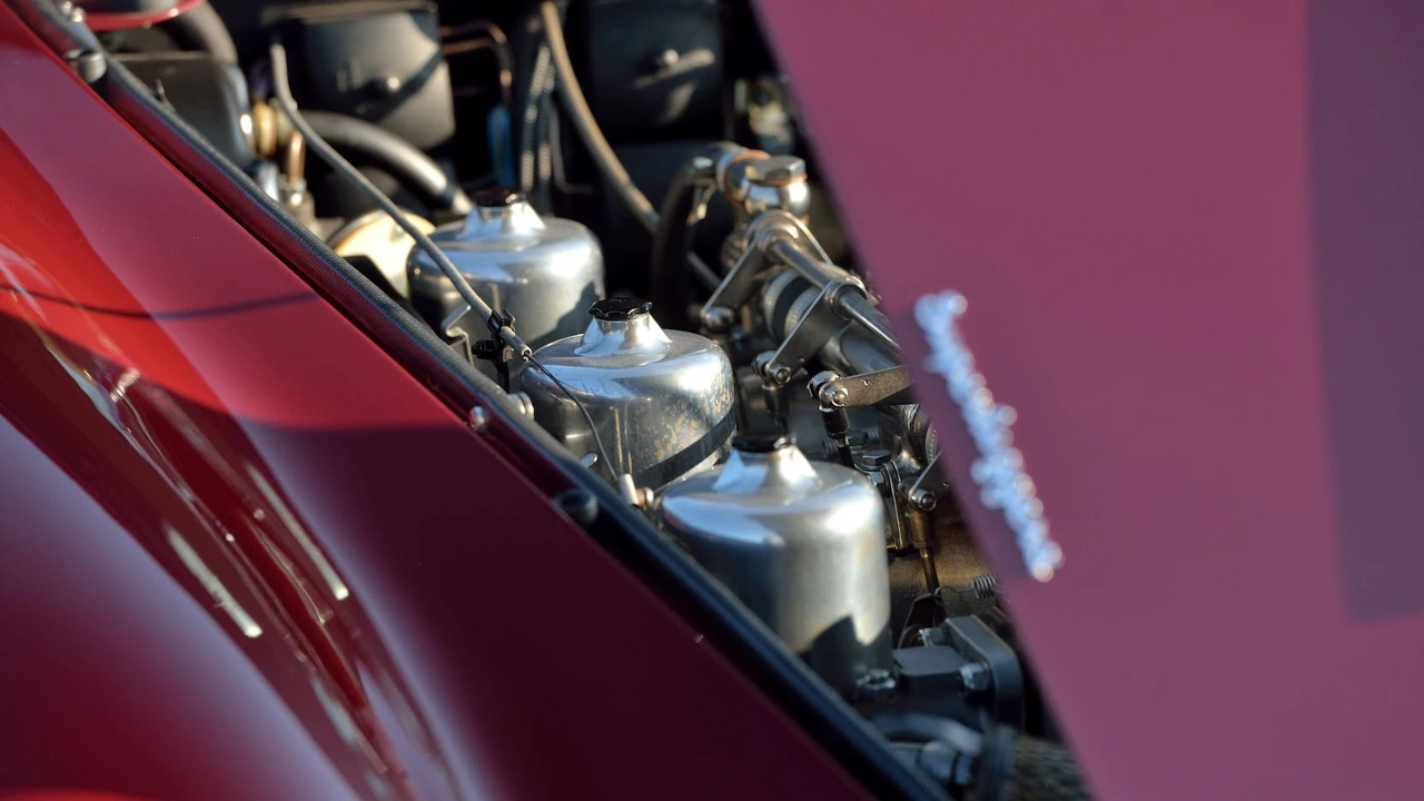 1965 Aston Martin DB5 - Image 16 of 31