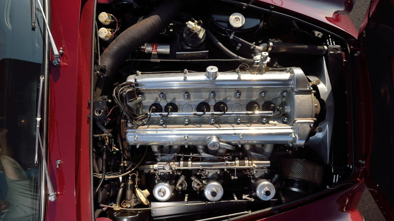 1965 Aston Martin DB5 - Image 24 of 31