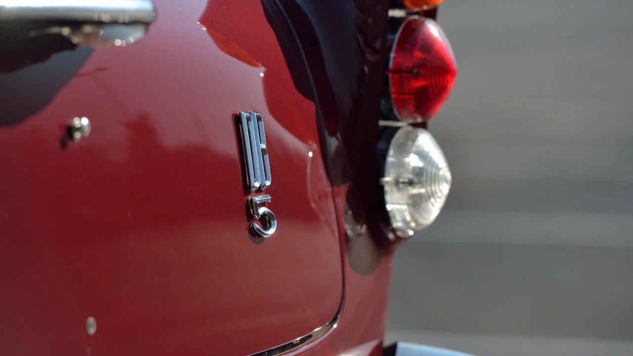 1965 Aston Martin DB5 - Image 25 of 31