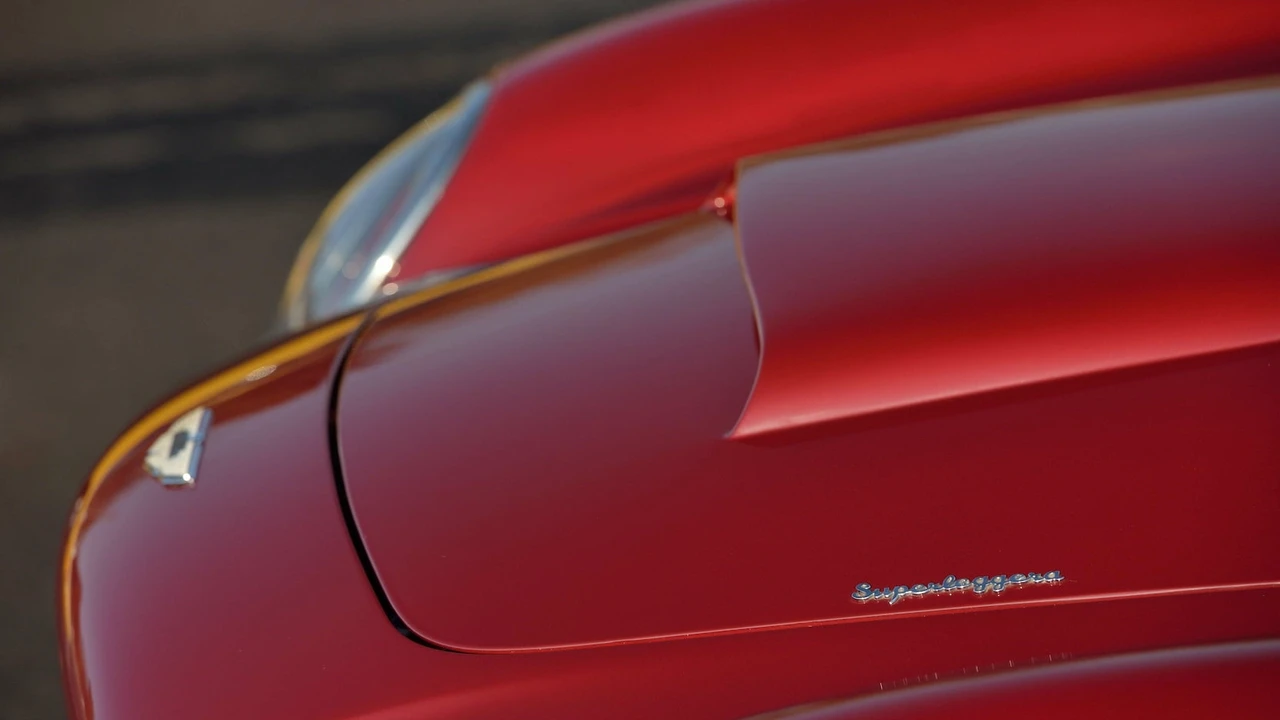 1965 Aston Martin DB5 - Image 30 of 31