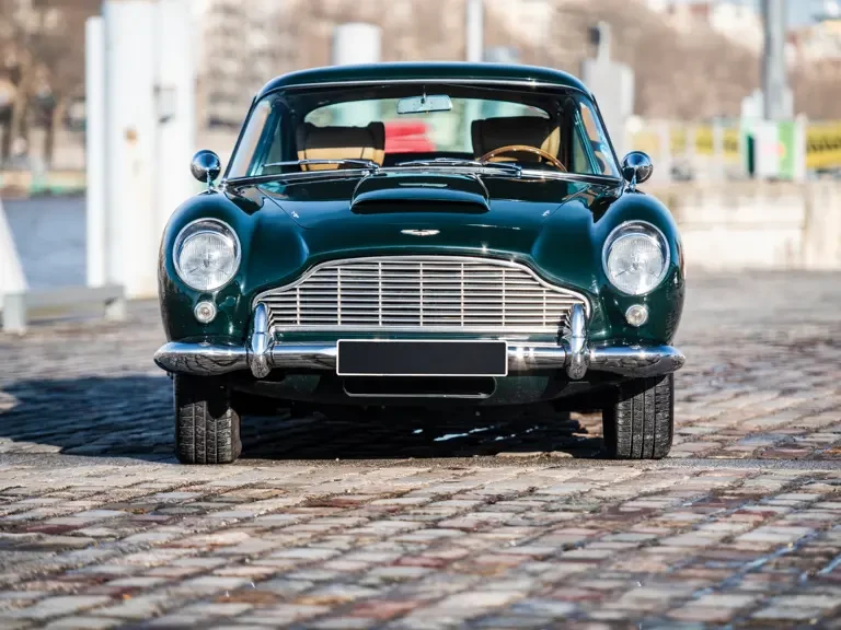 1965 Aston Martin DB5 - Image 9 of 31