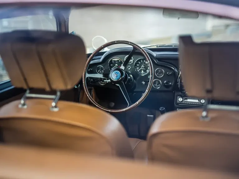 1965 Aston Martin DB5 - Image 17 of 31