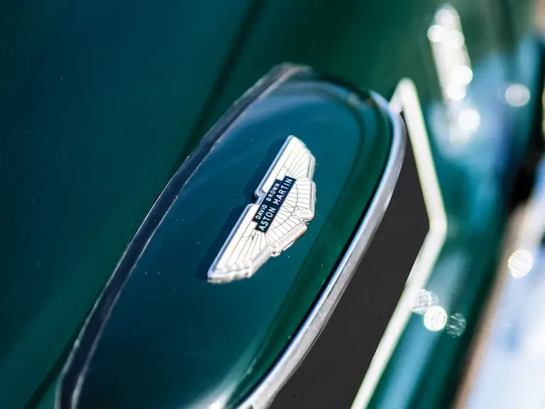 1965 Aston Martin DB5 - Image 7 of 31