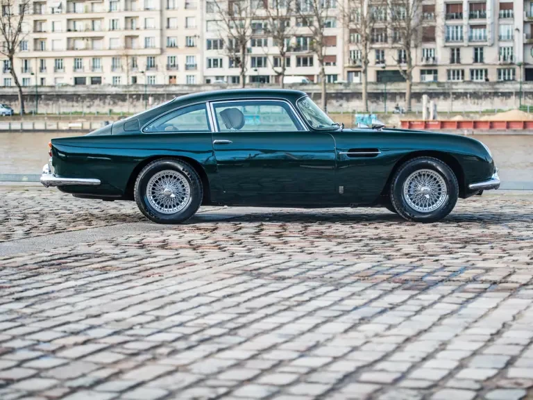1965 Aston Martin DB5 - Image 6 of 31