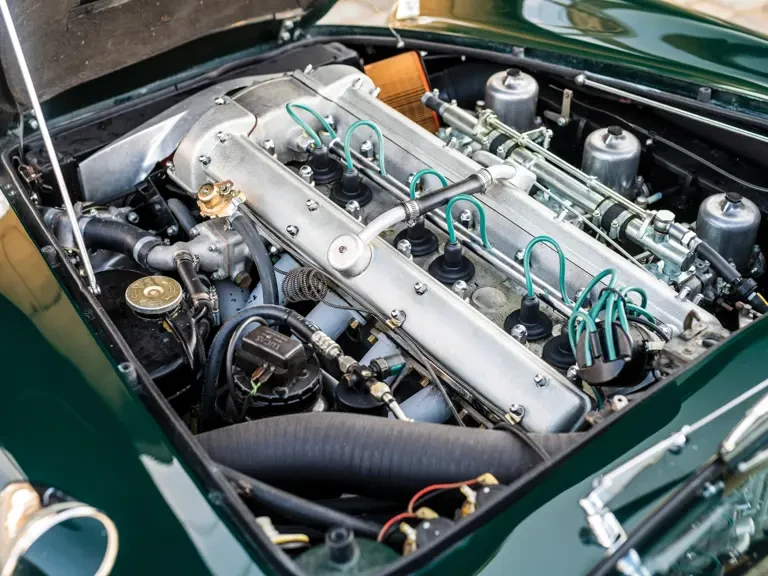 1965 Aston Martin DB5 - Image 29 of 31