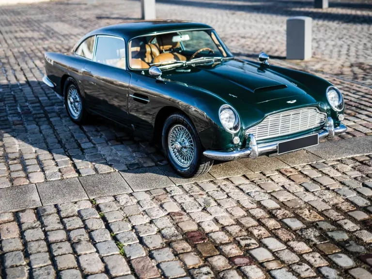 1965 Aston Martin DB5 - Image 30 of 31