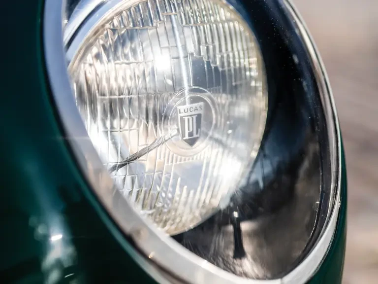 1965 Aston Martin DB5 - Image 24 of 31