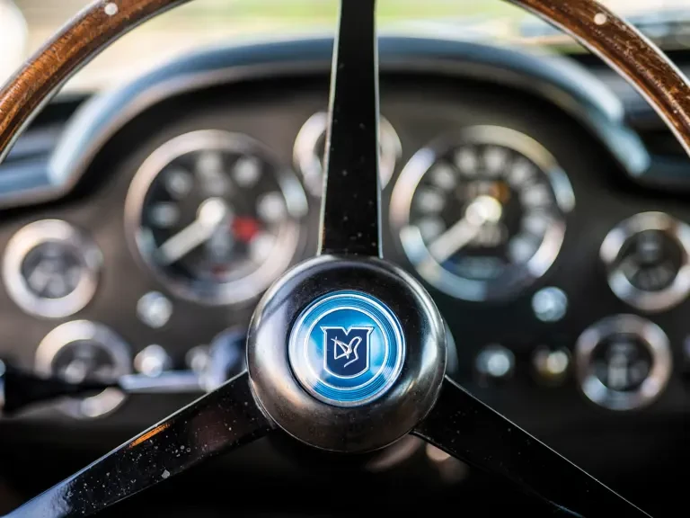 1965 Aston Martin DB5 - Image 12 of 31