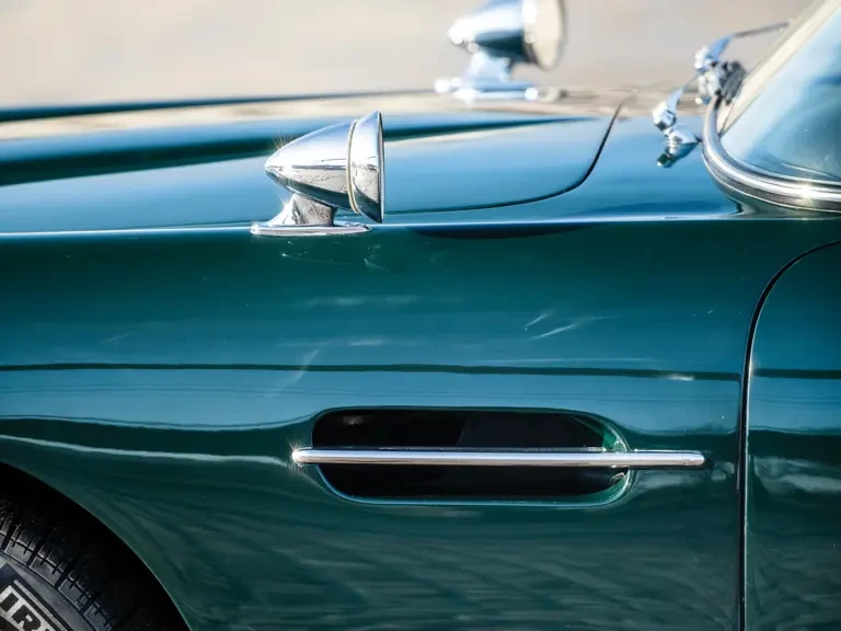 1965 Aston Martin DB5 - Image 20 of 31