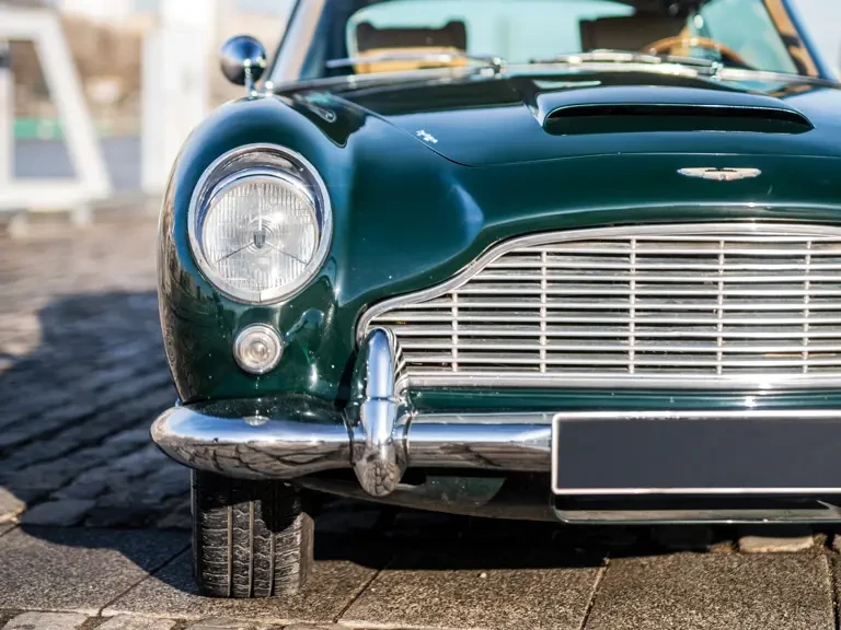 1965 Aston Martin DB5 - Image 23 of 31
