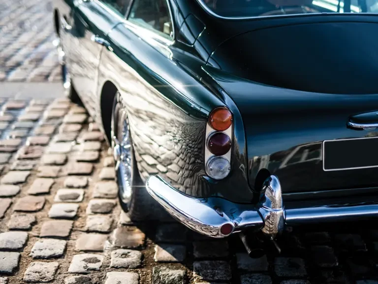 1965 Aston Martin DB5 - Image 21 of 31