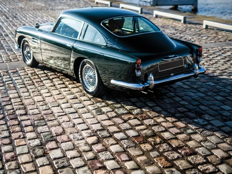 1965 Aston Martin DB5 - Image 31 of 31