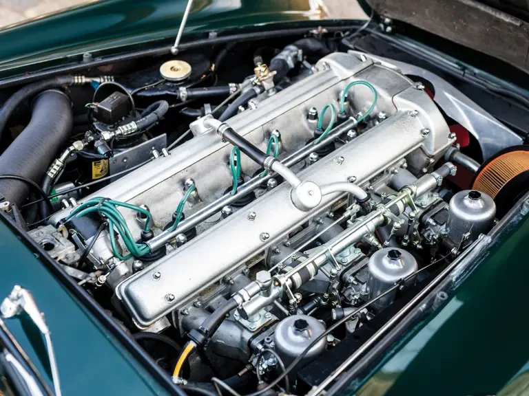 1965 Aston Martin DB5 - Image 4 of 31