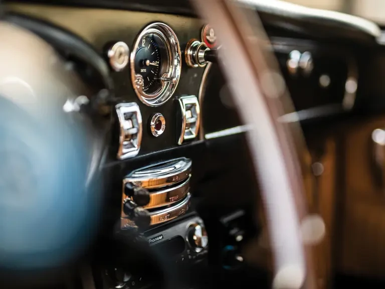 1965 Aston Martin DB5 - Image 15 of 31