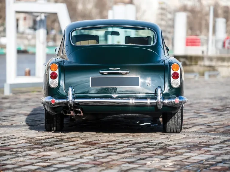 1965 Aston Martin DB5 - Image 10 of 31