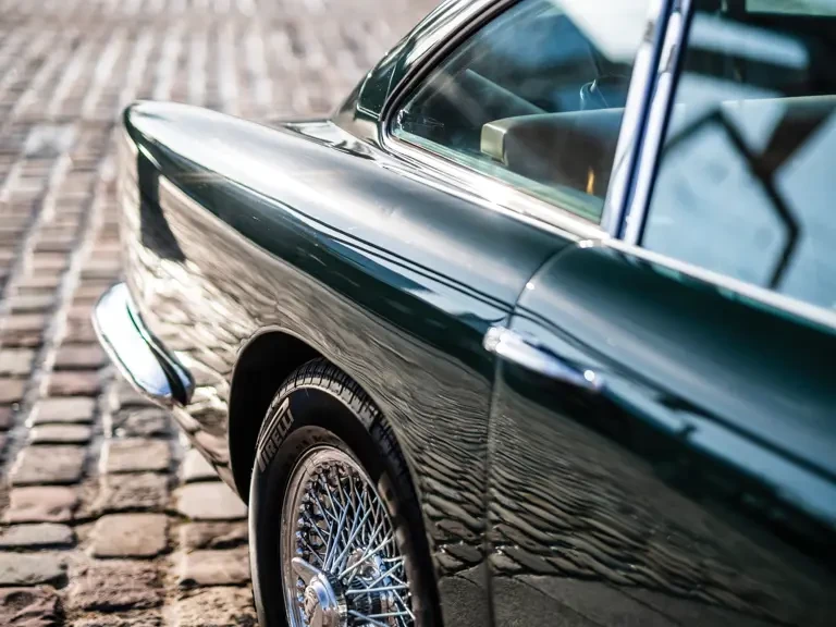 1965 Aston Martin DB5 - Image 22 of 31