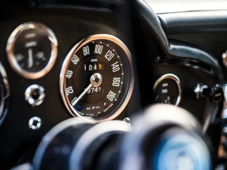1965 Aston Martin DB5 - Image 13 of 31