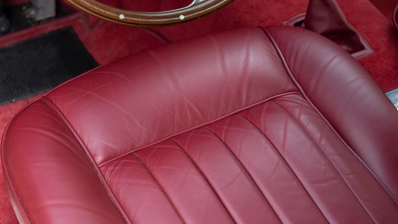 1965 Aston Martin DB5 - Image 25 of 31