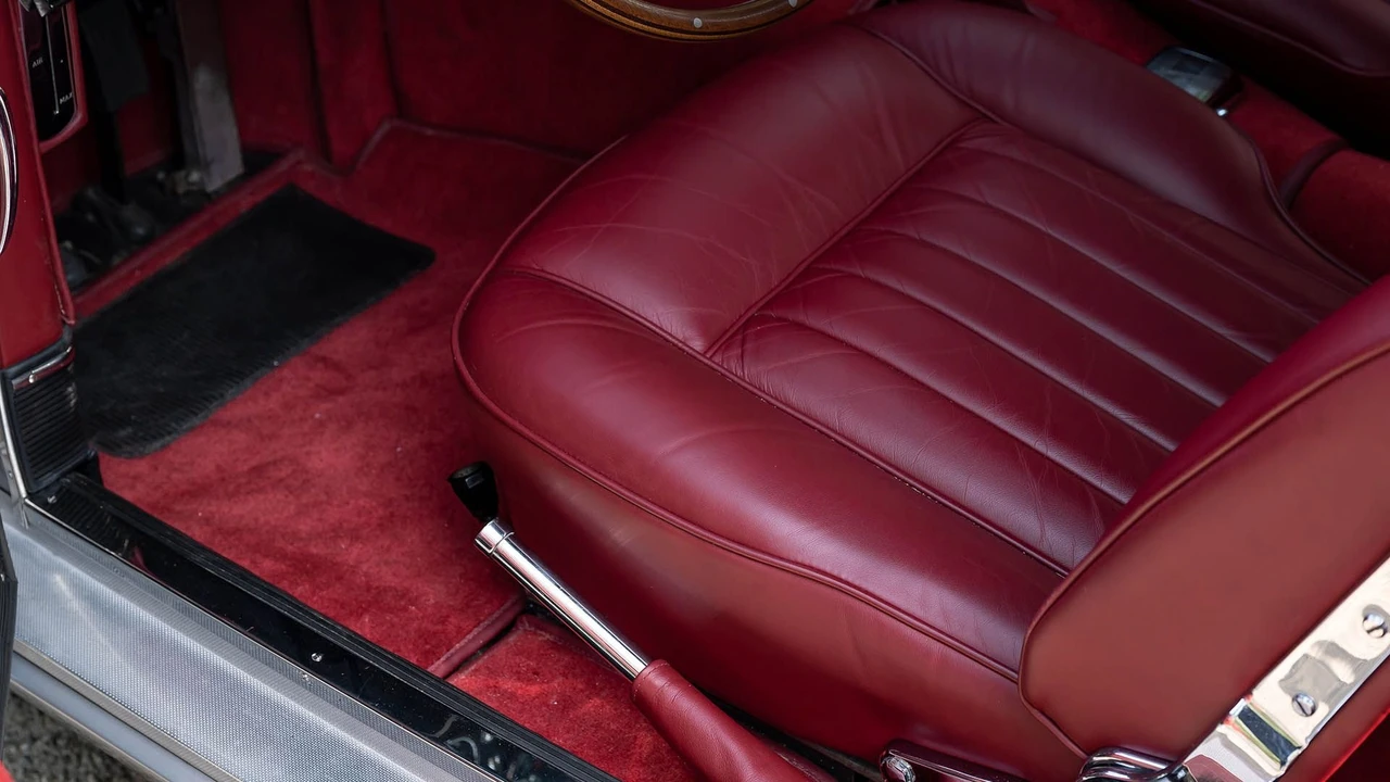 1965 Aston Martin DB5 - Image 22 of 31