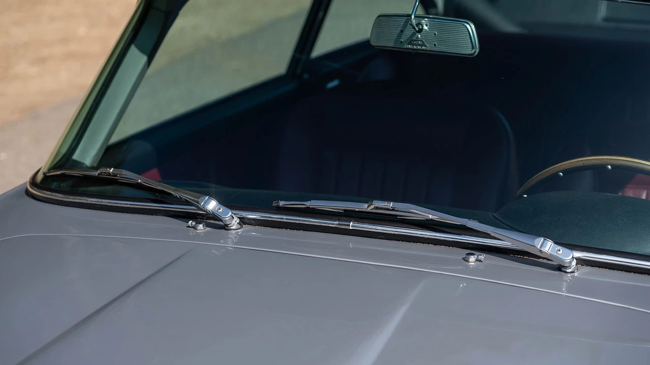 1965 Aston Martin DB5 - Image 7 of 31