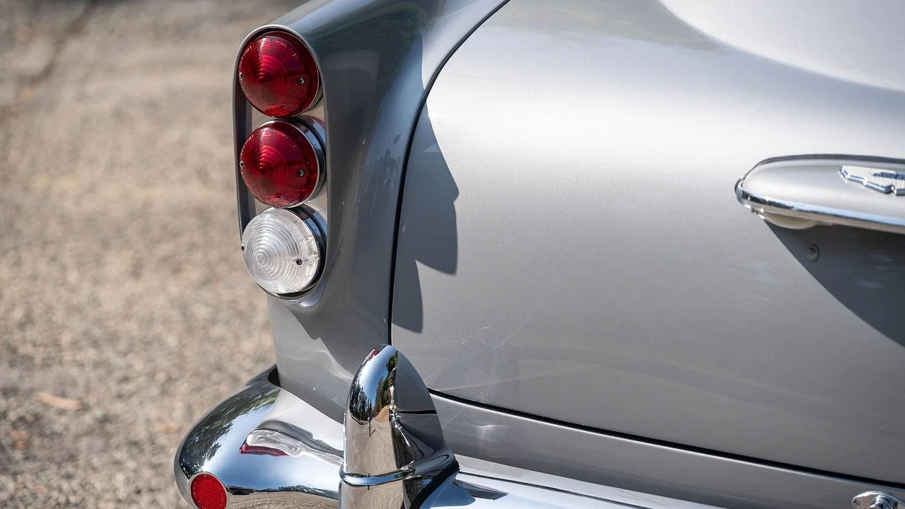 1965 Aston Martin DB5 - Image 16 of 31