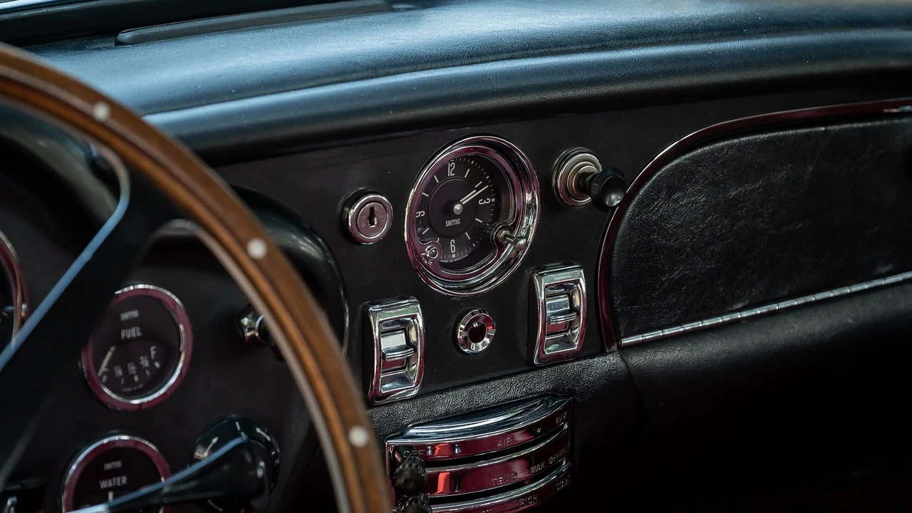 1965 Aston Martin DB5 - Image 27 of 31